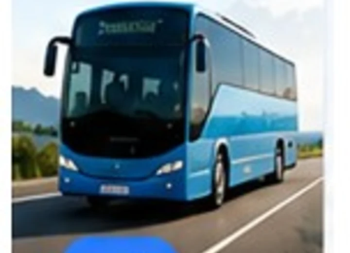 ავტობუსები