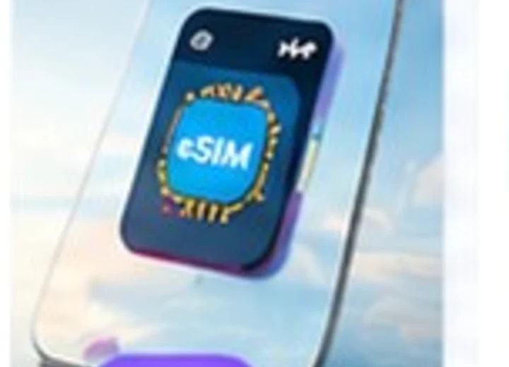 eSIM