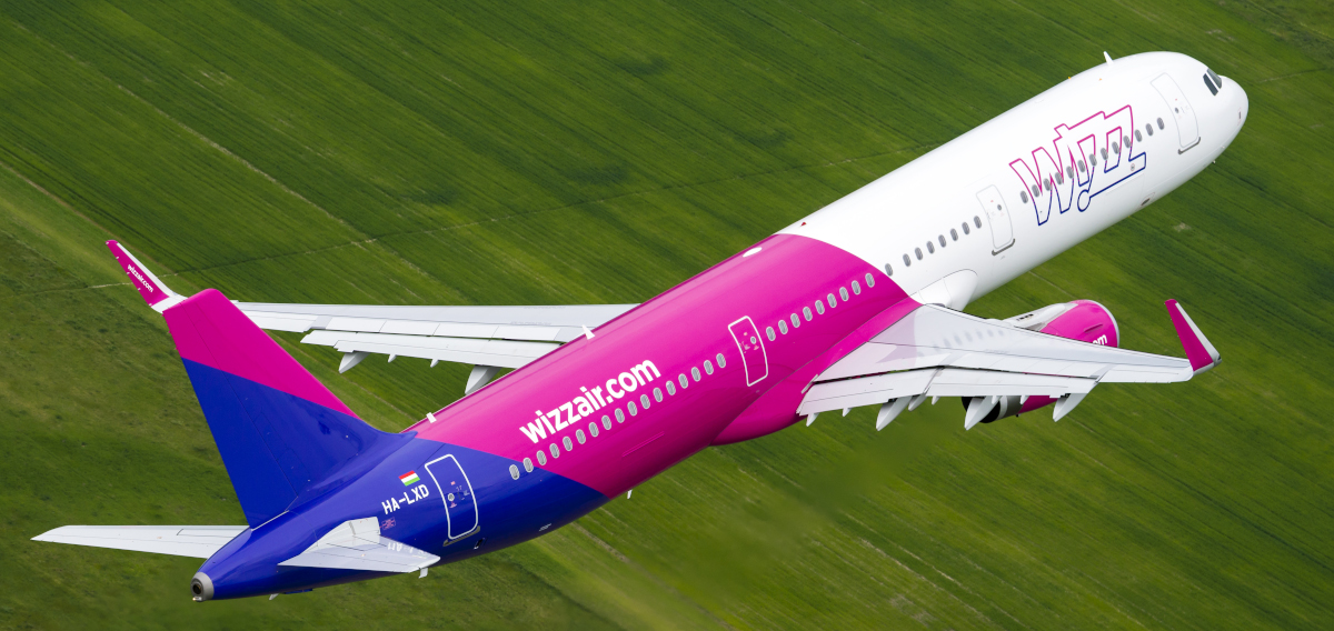 Wizz Air-ის პრაქტიკული გზამკვლევი