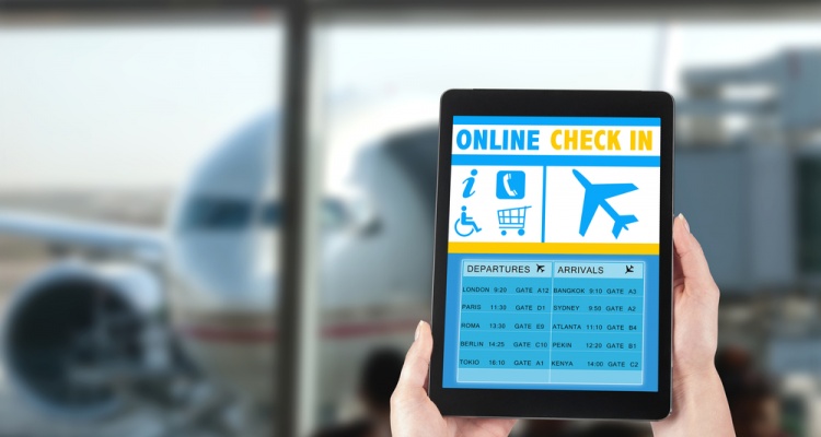 ონლაინ check-in: როდის და როგორ გავაკეთოთ