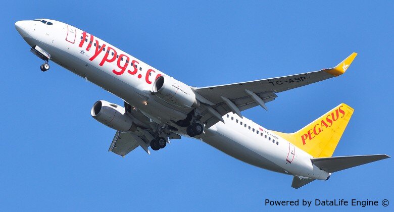 Pegasus Airlines