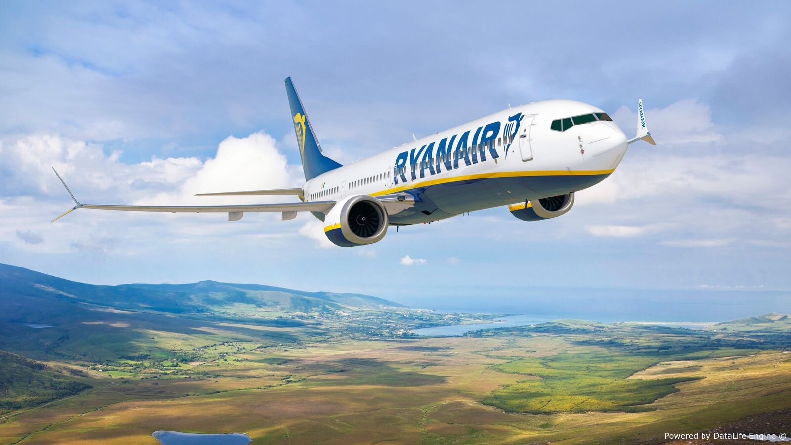 Ryanair