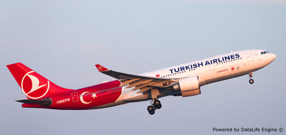 Turkish Airlines
