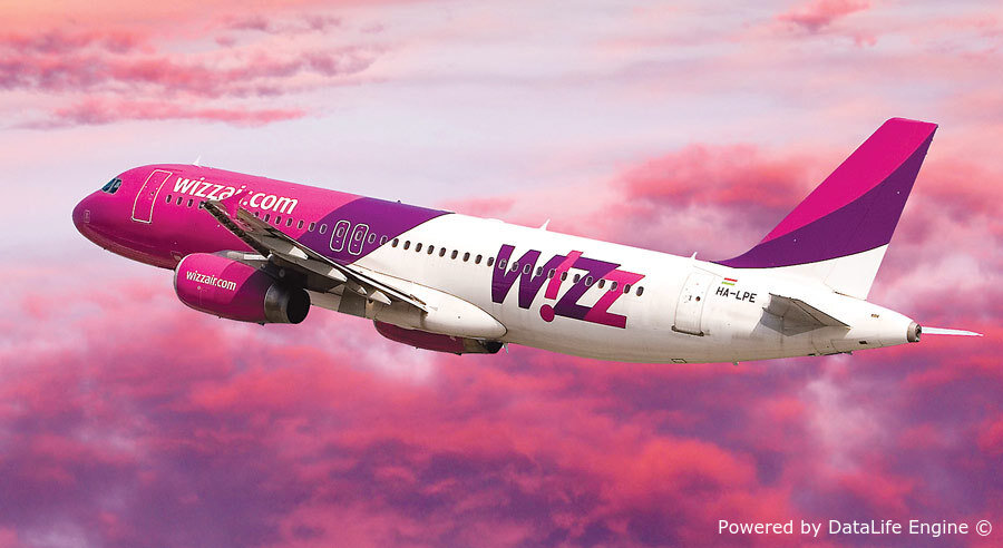 Wizzair